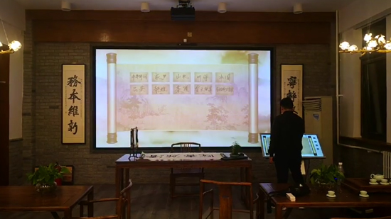 互動藝術_摩拓為出品