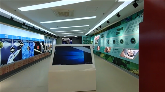 甩屏系統(tǒng)應(yīng)用案例展示