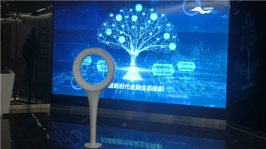 手勢感應圈裝置_摩拓為提供技術(shù)支持