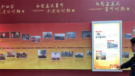移動(dòng)透明滑軌屏_摩拓為提供技術(shù)支持
