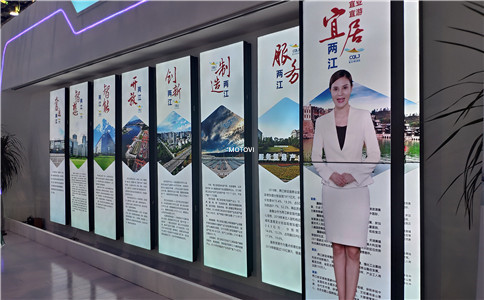 滑軌屏原理_滑軌屏是摩拓為為多領(lǐng)域行業(yè)的展示場合打磨的一把利劍